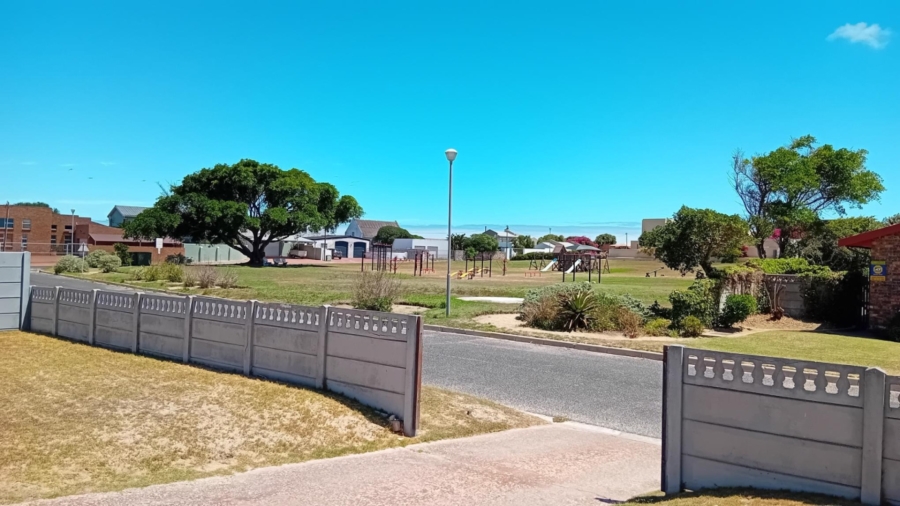 4 Bedroom Property for Sale in Parkersdorp Western Cape